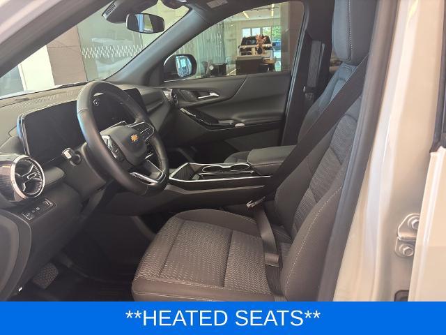2025 Chevrolet Equinox - $25,924