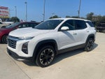 2025 Equinox Thumbnail 2