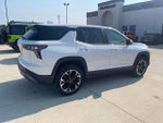 2025 Equinox Thumbnail 7