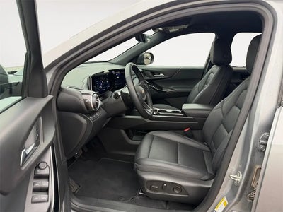 2025 Chevrolet Equinox LT 4DR SUV