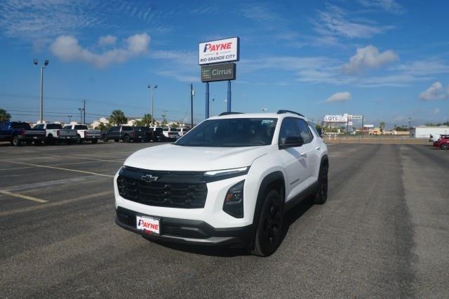 2026 Chevrolet Equinox - $29,999