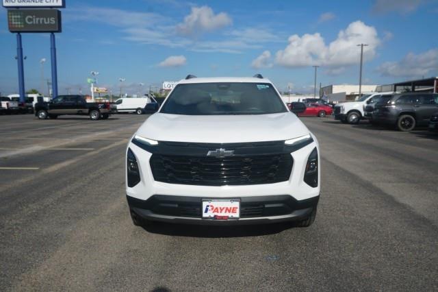 2026 Chevrolet Equinox - $29,999