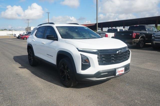 2026 Chevrolet Equinox - $29,999