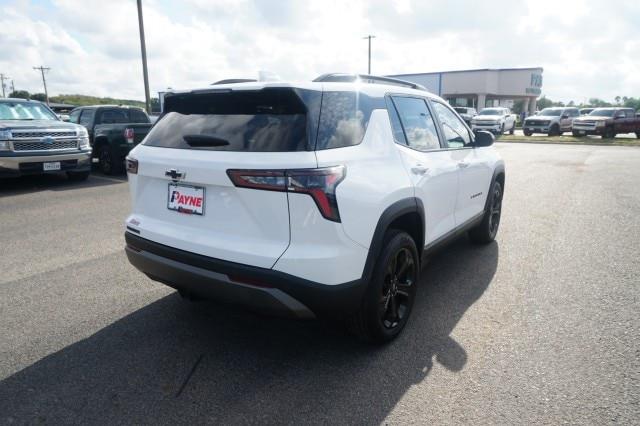 2026 Chevrolet Equinox - $29,999