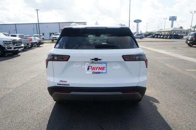 2026 Chevrolet Equinox - $29,999