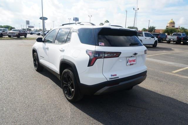 2026 Chevrolet Equinox - $29,999