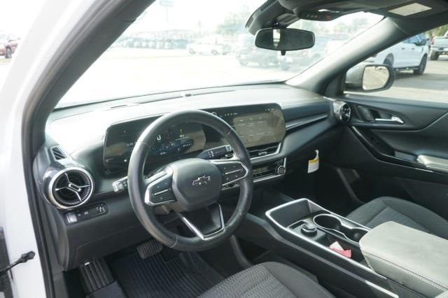 2026 Chevrolet Equinox - $29,999