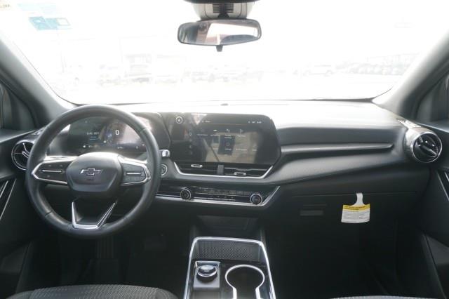 2026 Chevrolet Equinox - $29,999
