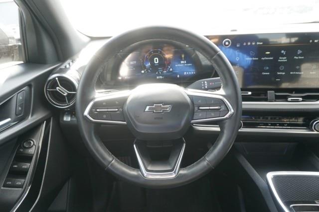 2026 Chevrolet Equinox - $29,999
