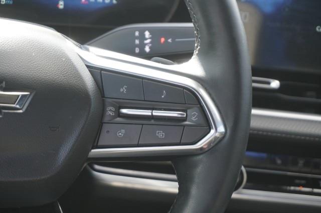 2026 Chevrolet Equinox - $29,999