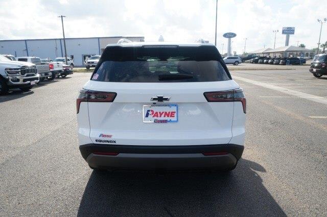 2026 Chevrolet Equinox - $29,999