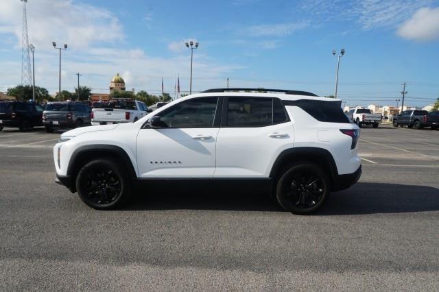 2026 Chevrolet Equinox - $29,999