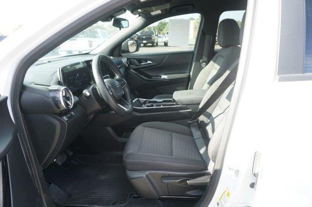 2026 Chevrolet Equinox - $29,999