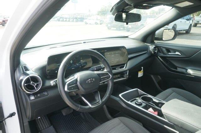 2026 Chevrolet Equinox - $29,999