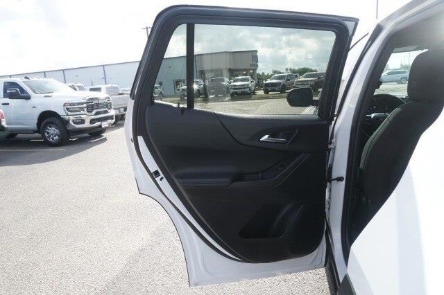 2026 Chevrolet Equinox - $29,999