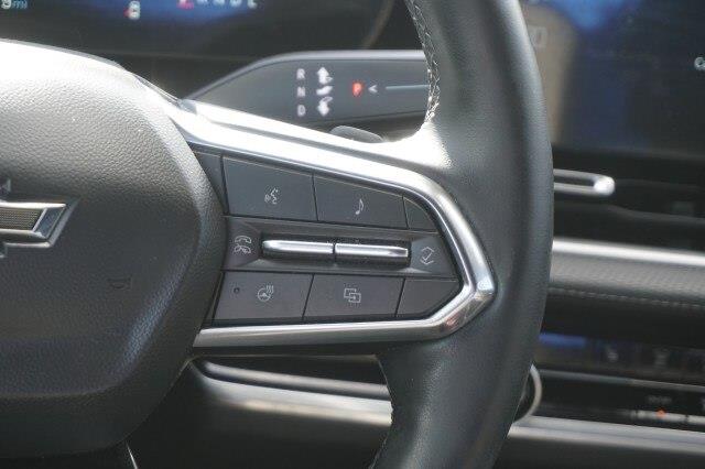 2026 Chevrolet Equinox - $29,999
