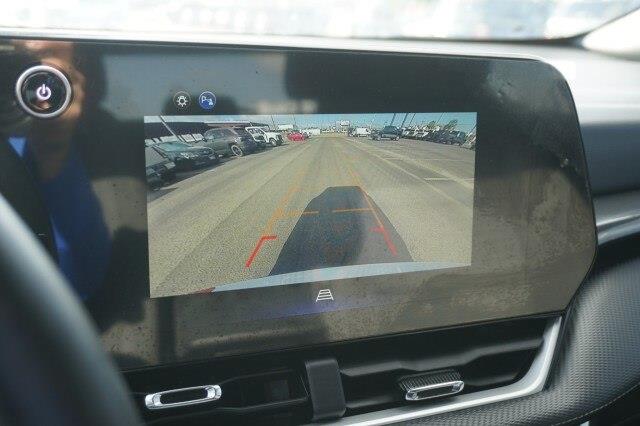 2026 Chevrolet Equinox - $29,999
