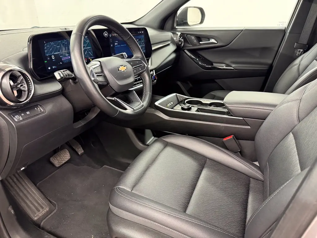 2026 Chevrolet Equinox - $28,999