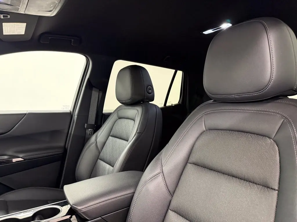 2026 Chevrolet Equinox - $28,999