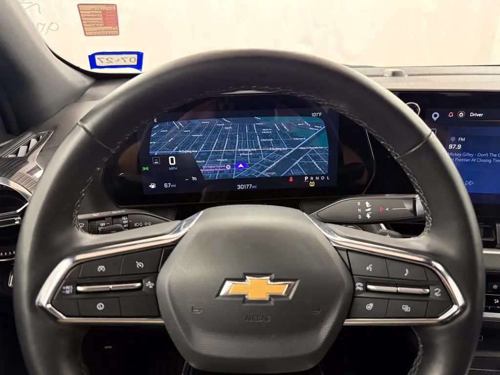 2026 Chevrolet Equinox - $28,999
