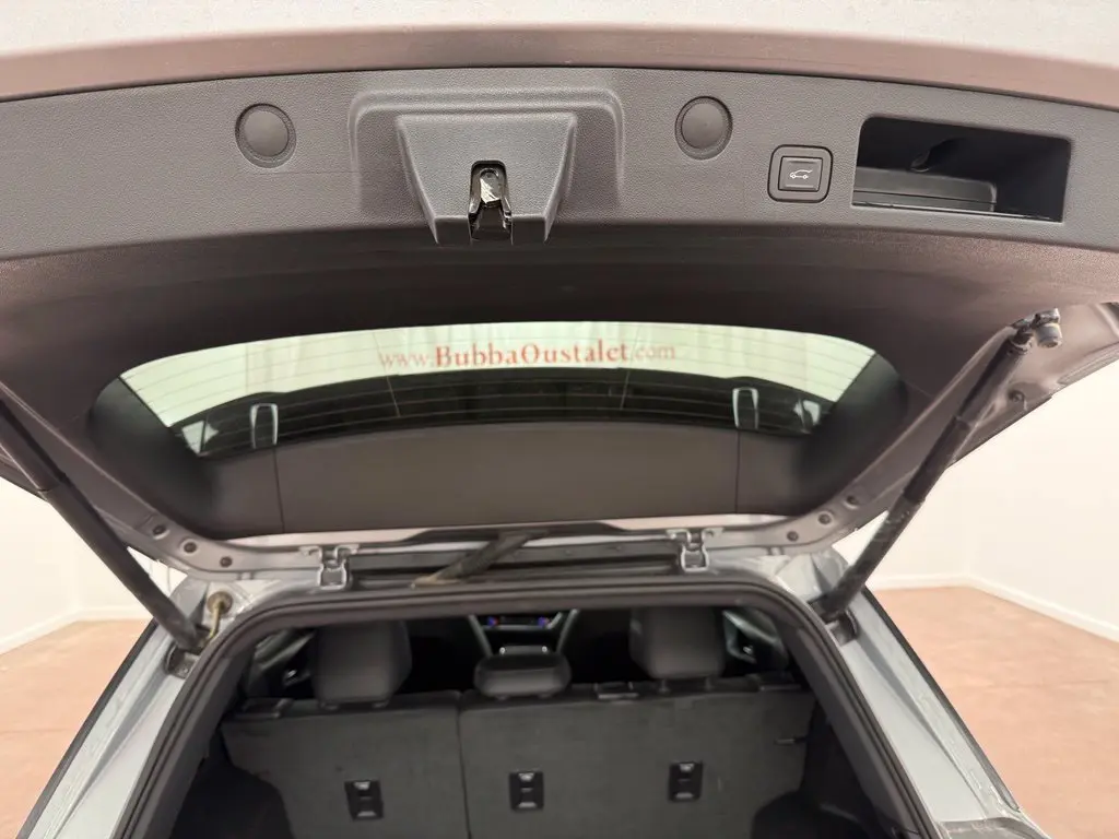 2026 Chevrolet Equinox - $28,999