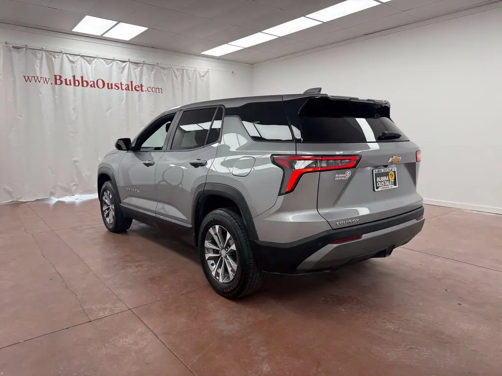 2026 Chevrolet Equinox - $28,999