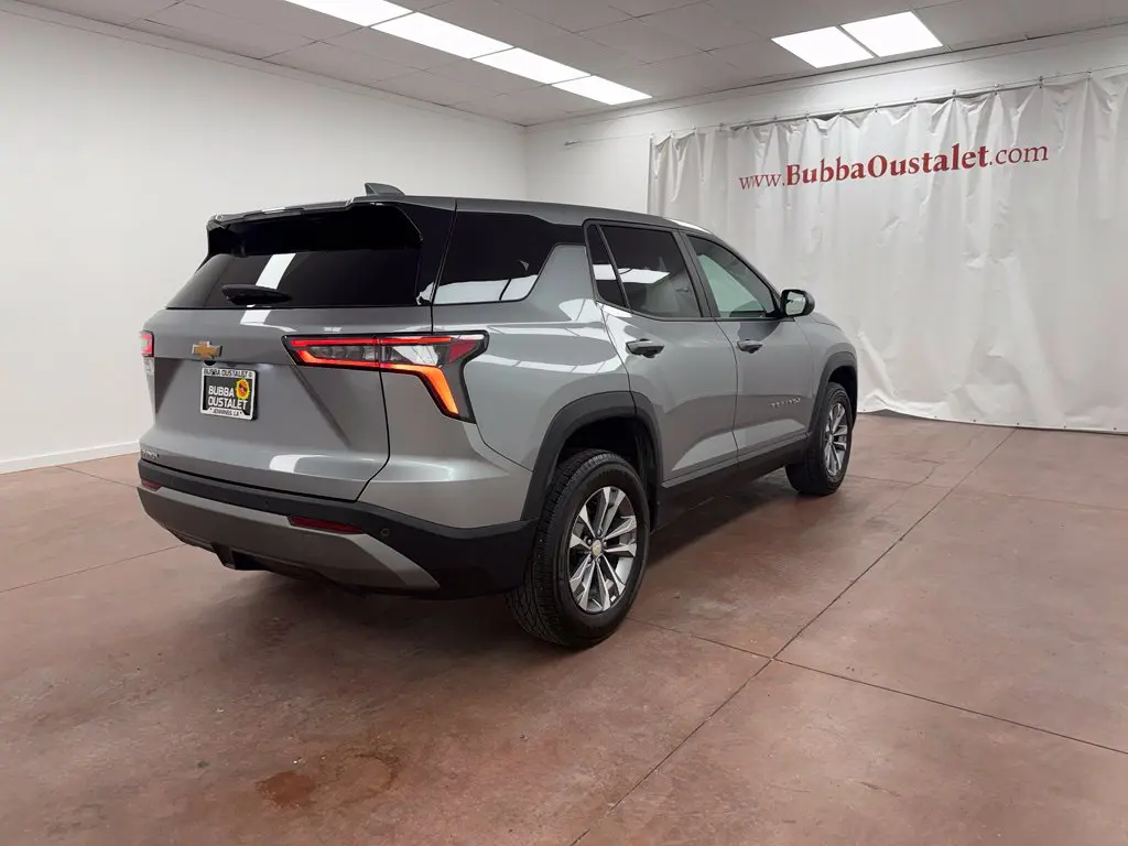 2026 Chevrolet Equinox - $28,999