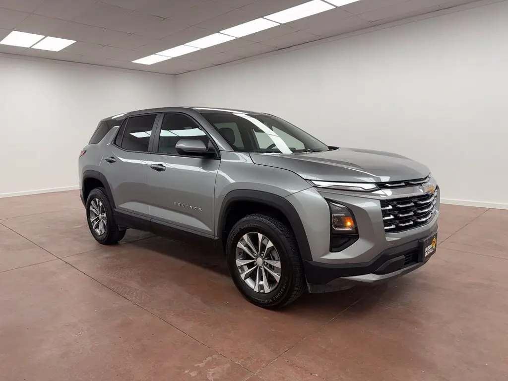2026 Chevrolet Equinox - $28,999