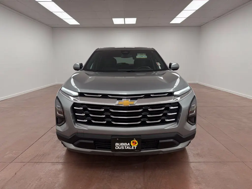 2026 Chevrolet Equinox - $28,999