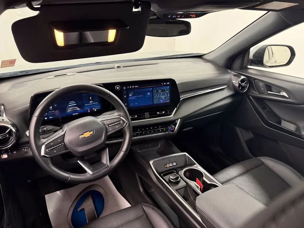 2026 Chevrolet Equinox - $28,999