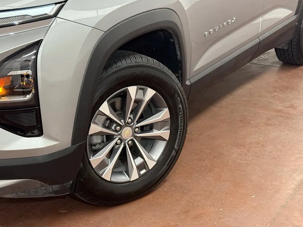 2026 Chevrolet Equinox - $28,999