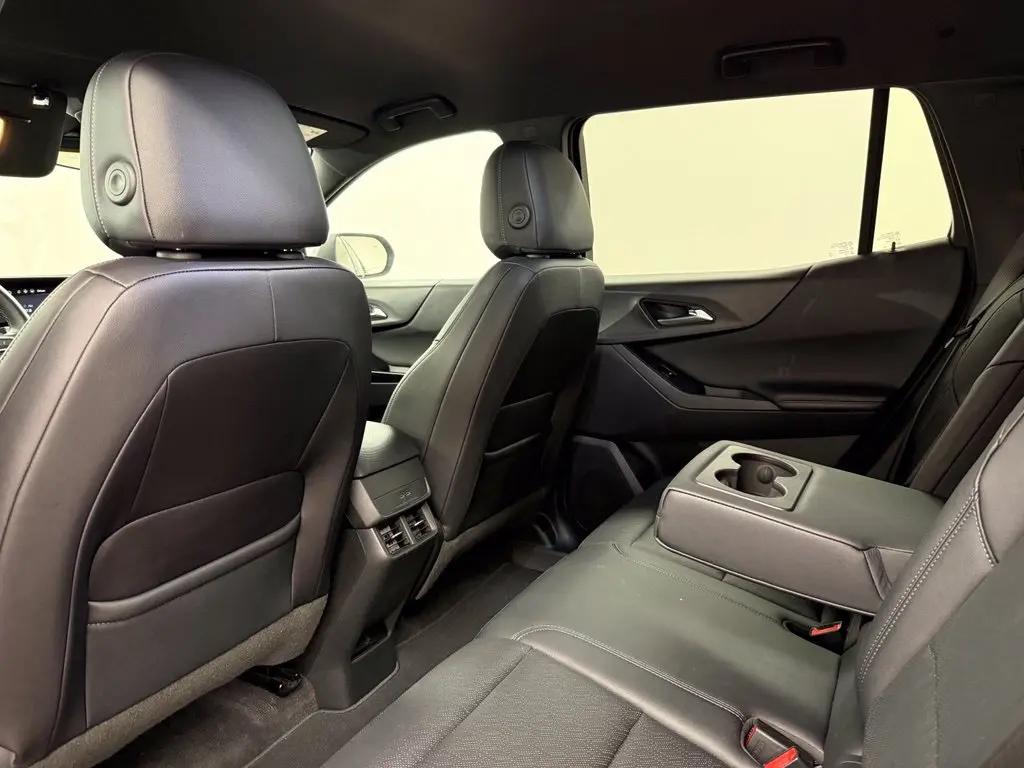 2026 Chevrolet Equinox - $28,999