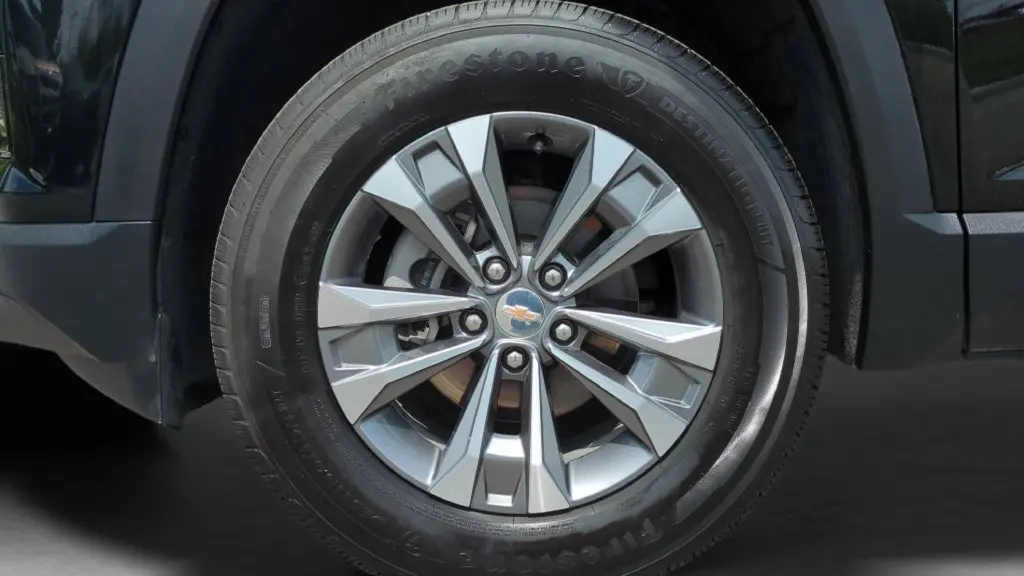2026 Chevrolet Equinox - $21,999