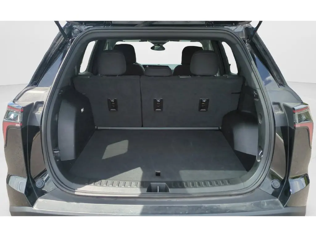 2026 Chevrolet Equinox - $21,999