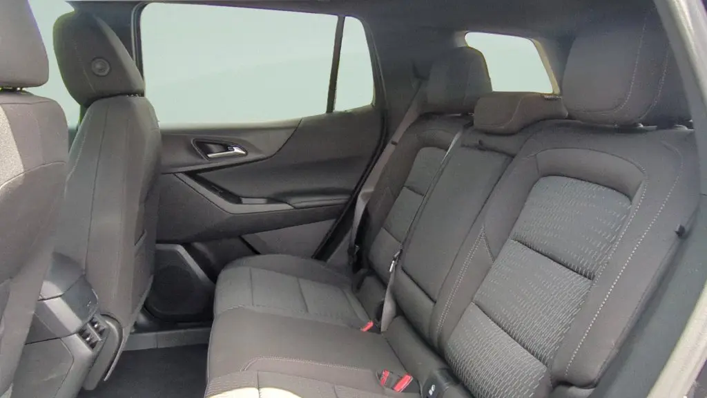 2026 Chevrolet Equinox - $21,999