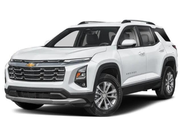 2026 Chevrolet Equinox - $27,577