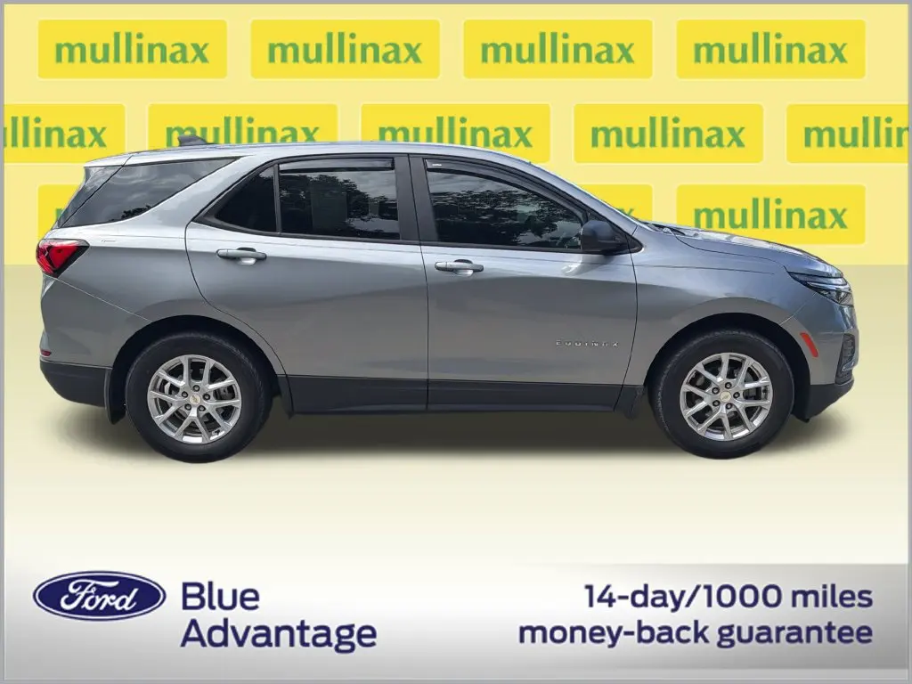 2024 Chevrolet Equinox - $19,501