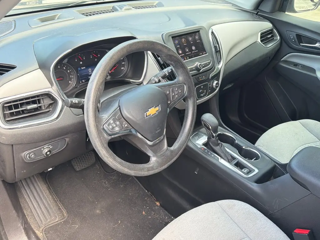2024 Chevrolet Equinox - $19,501
