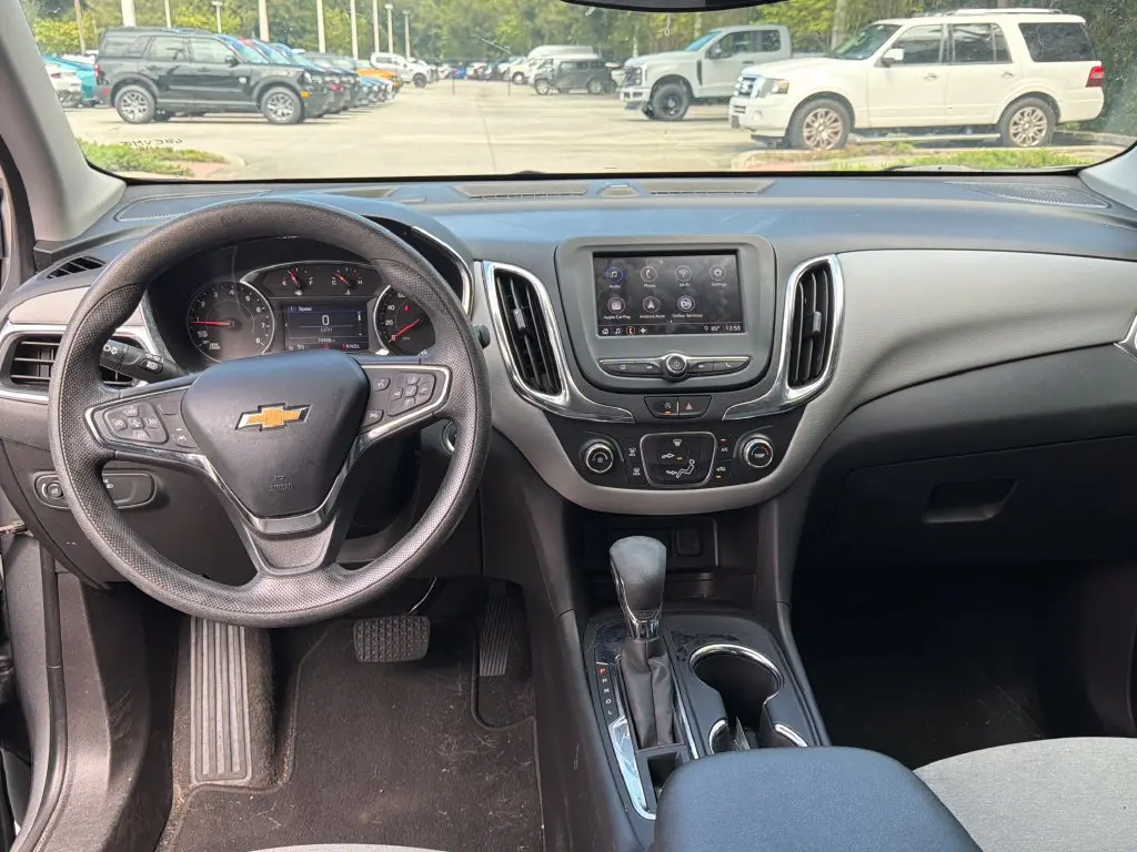 2024 Chevrolet Equinox - $19,501