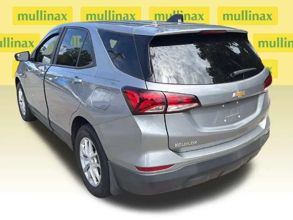 2024 Chevrolet Equinox - $19,501
