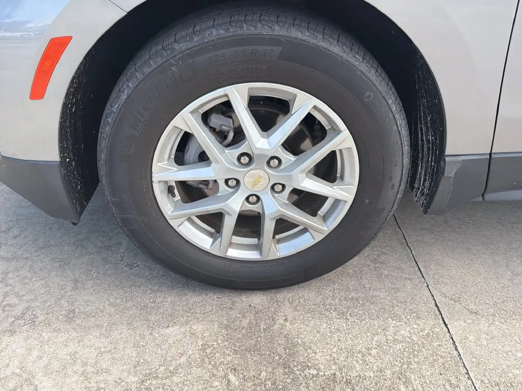 2024 Chevrolet Equinox - $19,501