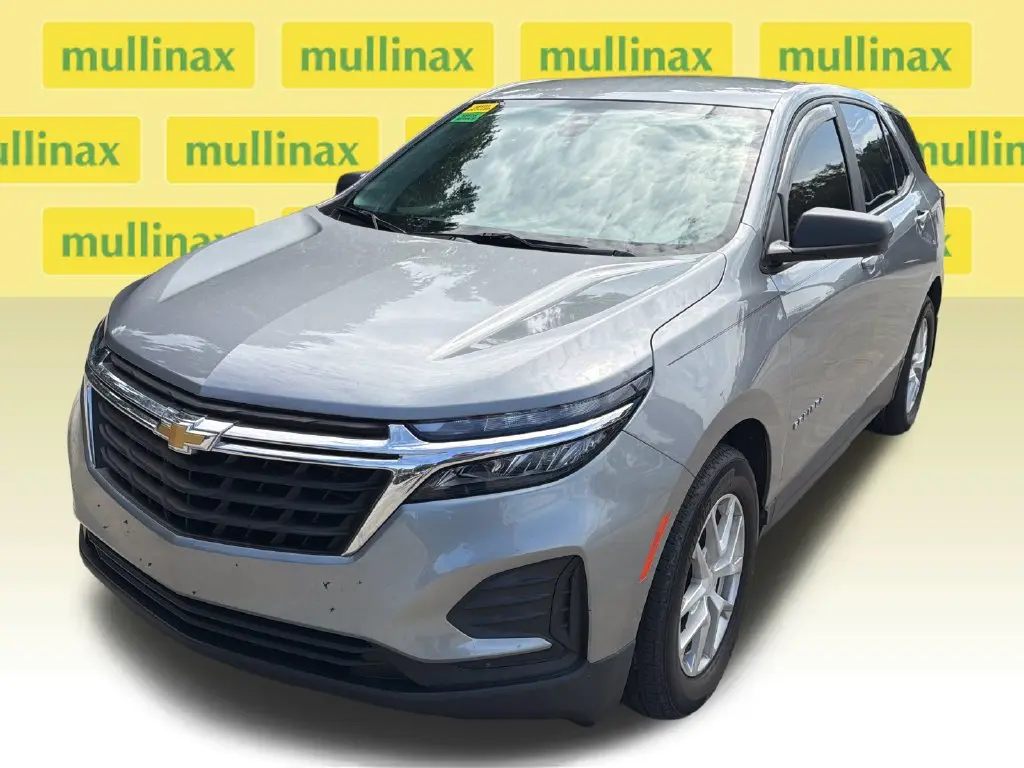 2024 Chevrolet Equinox - $19,501
