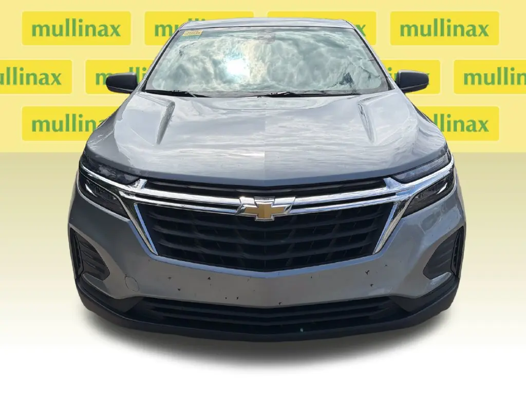 2024 Chevrolet Equinox - $19,501