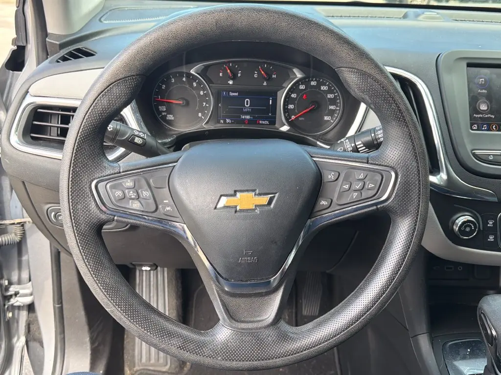 2024 Chevrolet Equinox - $19,501