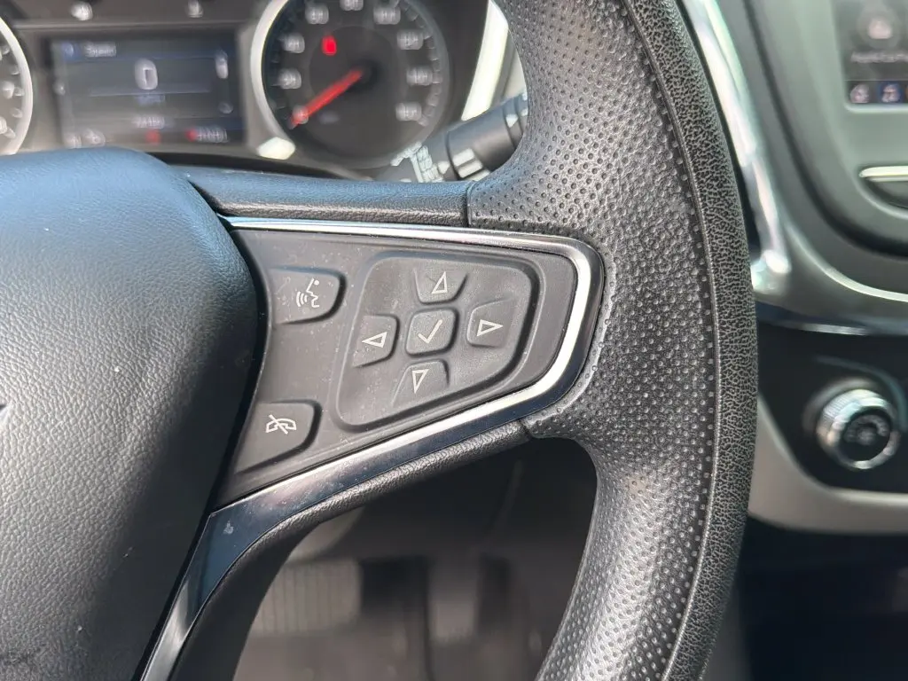 2024 Chevrolet Equinox - $19,501