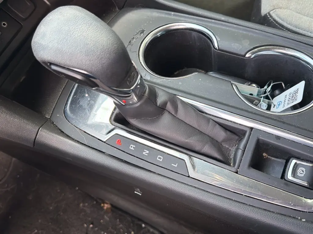 2024 Chevrolet Equinox - $19,501