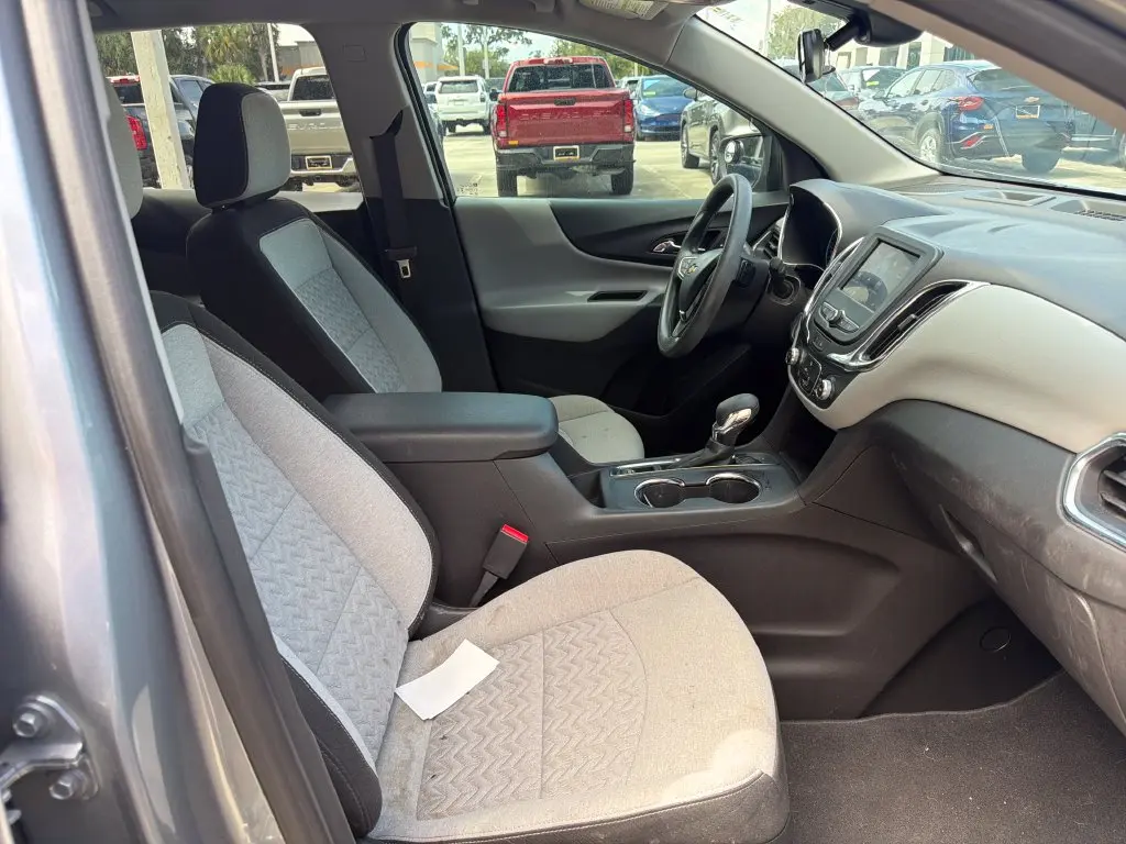 2024 Chevrolet Equinox - $19,501