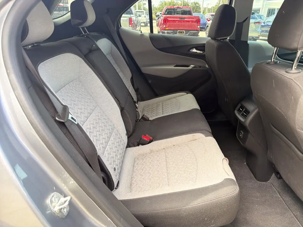 2024 Chevrolet Equinox - $19,501