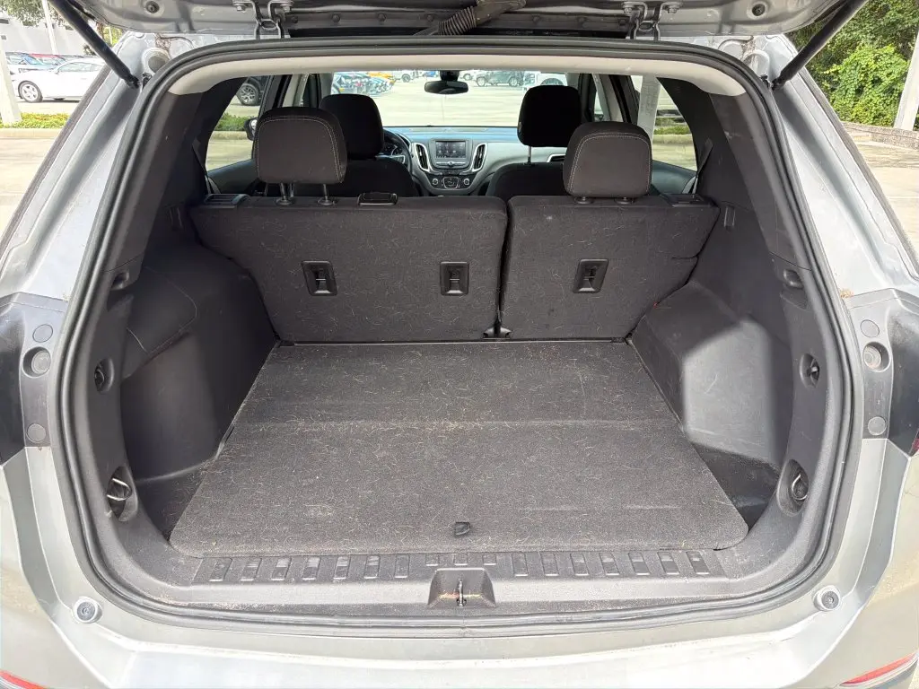 2024 Chevrolet Equinox - $19,501