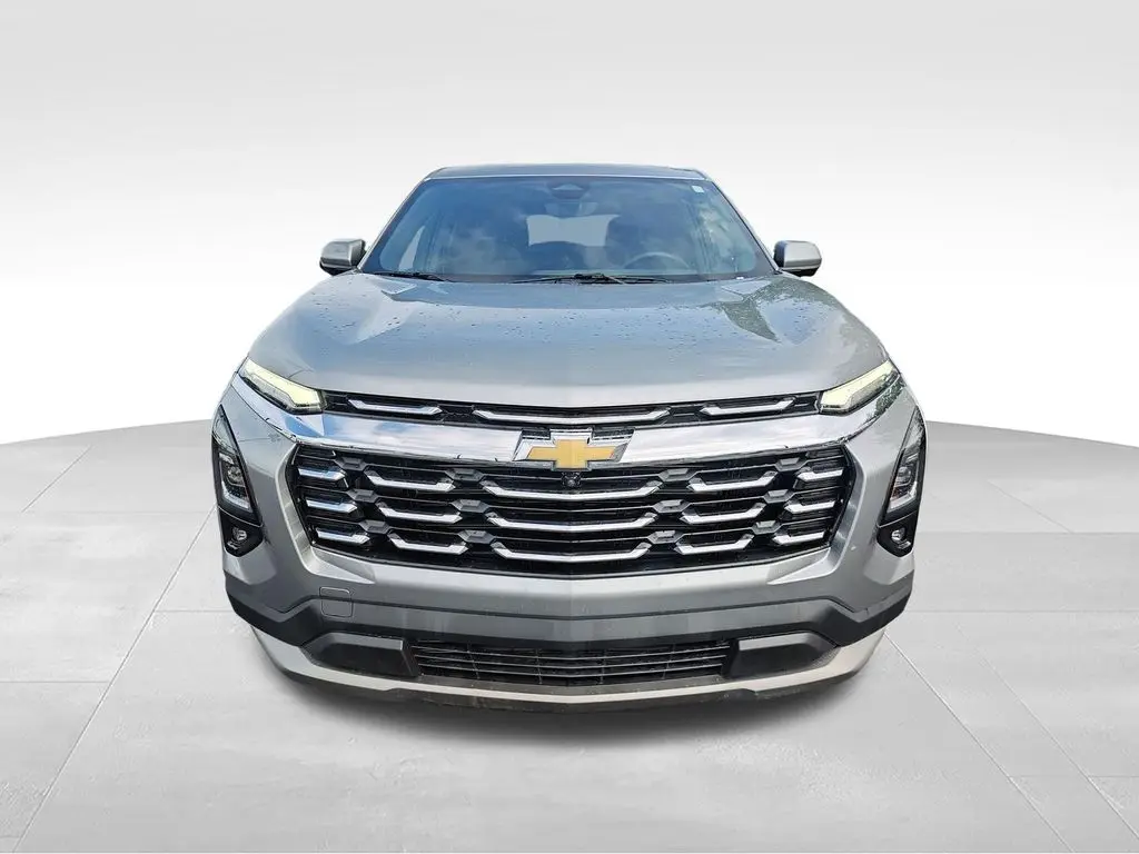 2025 Chevrolet Equinox - $26,950